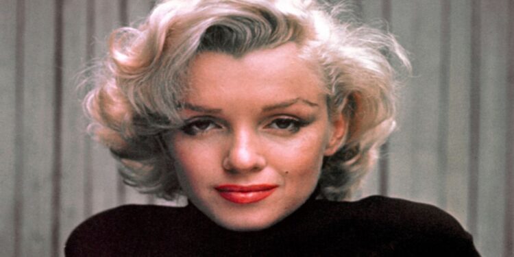 Best quotes from Marilyn Monroe