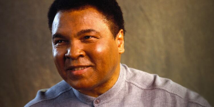 Best quotes from Muhammad Ali