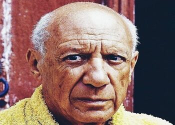 Best quotes from Pablo Picasso
