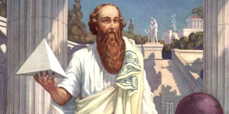 Best quotes from Pythagoras