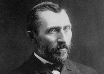 Best quotes from Vincent van Gogh