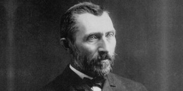 Best quotes from Vincent van Gogh