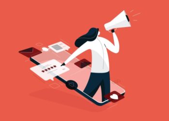 Era of revolution in digital marketing