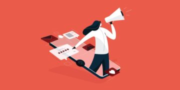 Era of revolution in digital marketing