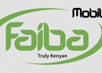 Faiba 4G data bundles