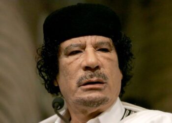 Great achievements Muammar Gaddafi made to Libya