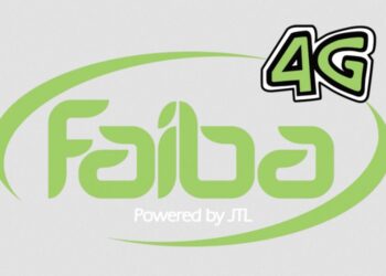 How to buy Faiba 4G airtime from M-Pesa