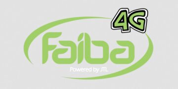 How to buy Faiba 4G airtime from M-Pesa