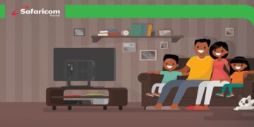 How to register for Safaricom Home Fibre