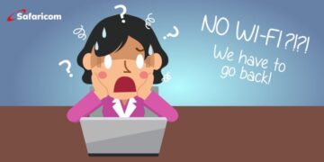 How to terminate your Safaricom Home Fibre subscription