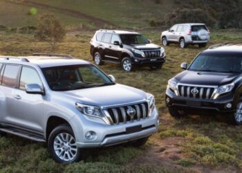 How to transfer vehicle ownership (logbook) in Kenya