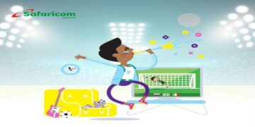 How to upgrade your Safaricom Home Fibre package