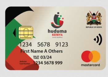 Huduma Namba registration for Kenyans in diaspora