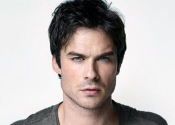 Ian Somerhalder Net Worth