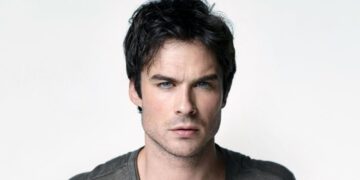Ian Somerhalder Net Worth