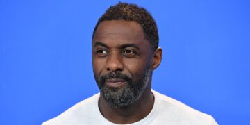 Idris Elba Net Worth