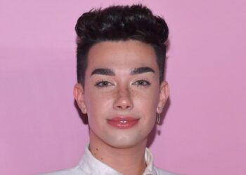 James Charles Net Worth