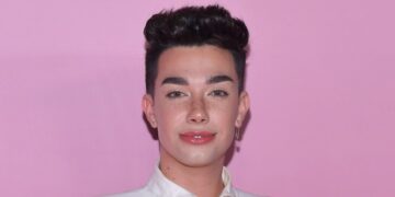 James Charles Net Worth