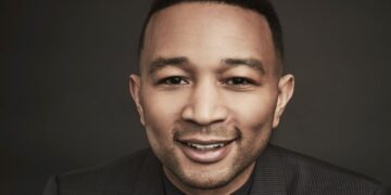 John Legend Net Worth