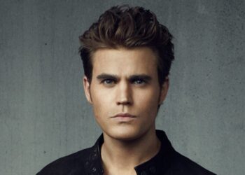 Paul Wesley Net Worth
