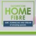 Safaricom Home Fibre packages and prices