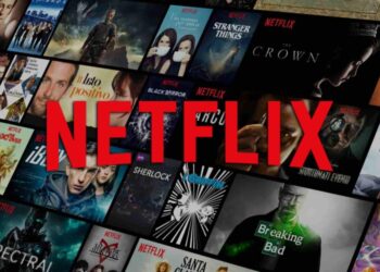 Top 10 best TV shows on Netflix