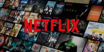 Top 10 best TV shows on Netflix