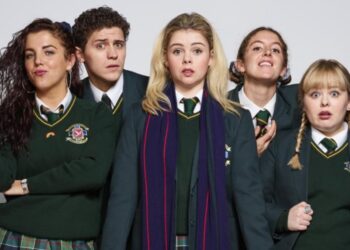 Top 10 best comedy TV shows