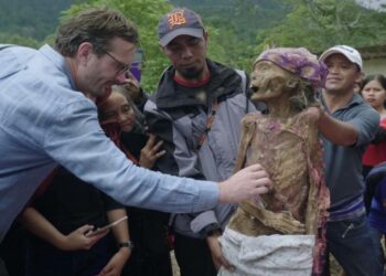 Top 10 best documentary TV shows