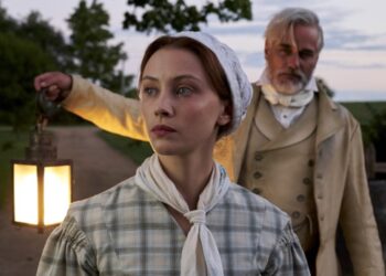 Top 10 best drama TV shows