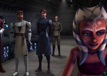 Top 10 best kids TV shows