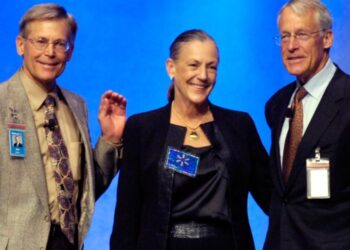 Top 10 richest families in the world