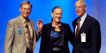 Top 10 richest families in the world