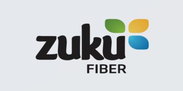 Zuku Fiber packages and prices