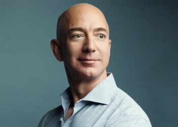 Best quotes from Jeff Bezos