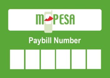 How to apply for M-Pesa paybill number