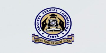 How to apply for TSC number