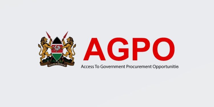 How to apply or renew AGPO certificate