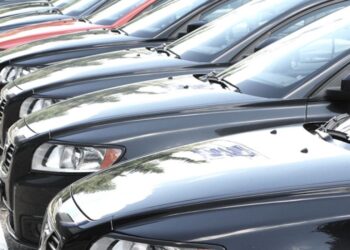 How to pay for parking in Nairobi