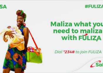 How to use Fuliza M-Pesa