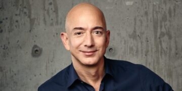Jeff Bezos Net Worth