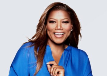 Queen Latifah Net Worth