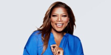 Queen Latifah Net Worth