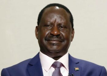 Raila Odinga Net Worth