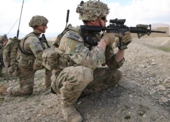 Requirements to join the United States Army