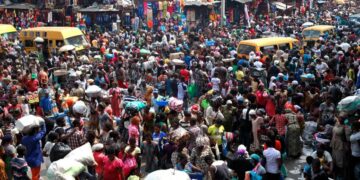 Top 10 most populous cities in Africa