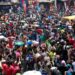 Les villes les plus peuplées de 10 en Afrique