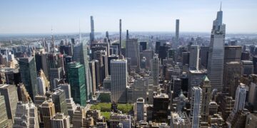 Top 20 largest economies in the world