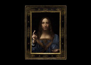 Top 20 most expensive paintings in the world