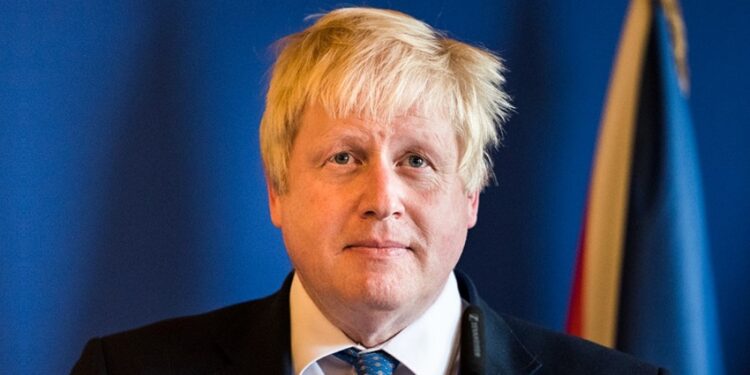 Best quotes from Boris Johnson